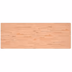 Ce dessus de bureau en bois est la solution idéale pour renouveler vos tables tout en apportant une ambiance naturelle. Bois  ...