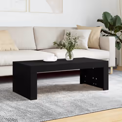 VidaXL 823367, Noir