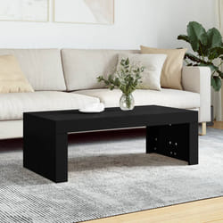 VidaXL 823367 Table à café, latérale et de salon