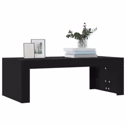 VidaXL 823367 Table à café, latérale et de salon