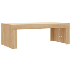VidaXL 823369 Table à café, latérale et de salon