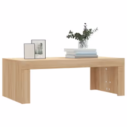 VidaXL 823369 Table à café, latérale et de salon