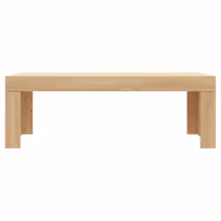 VidaXL 823369 Table à café, latérale et de salon - Vue supplémentaire 4