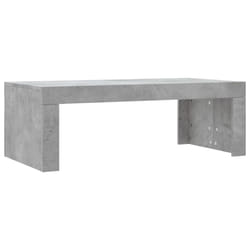 VidaXL 823370 Table à café, latérale et de salon