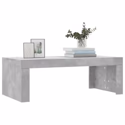 VidaXL 823370 Table à café, latérale et de salon