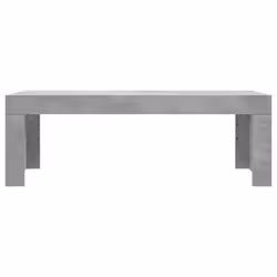 VidaXL 823370 Table à café, latérale et de salon - Vue supplémentaire 4