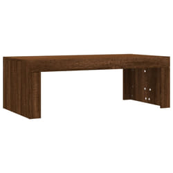 VidaXL 823373 Table à café, latérale et de salon