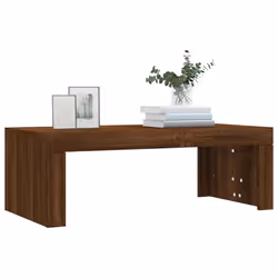 VidaXL 823373 Table à café, latérale et de salon