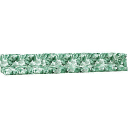 Coussins De Palette Lot De 7 Motif De Feuilles Tissu Vidaxl