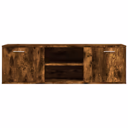 VidaXL 833556 Support TV et centre de divertissement - Vue supplémentaire 4