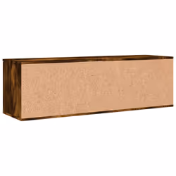VidaXL 833556 Support TV et centre de divertissement - Vue supplémentaire 6