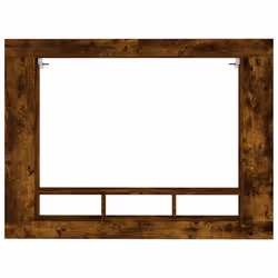 VidaXL 833727 Support TV et centre de divertissement - Vue supplémentaire 4