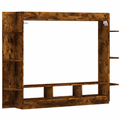 VidaXL 833727 Support TV et centre de divertissement - Vue supplémentaire 6