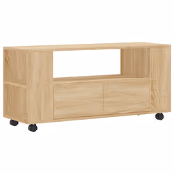 VidaXL 833745, Bois, Bois, Bois, 1020 mm, 345 mm, 430 mm