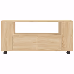 VidaXL 833745 Support TV et centre de divertissement - Vue supplémentaire 6