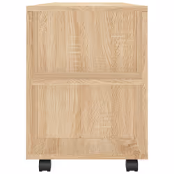 VidaXL 833745 Support TV et centre de divertissement - Vue supplémentaire 7