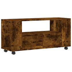 VidaXL 833747 Support TV et centre de divertissement