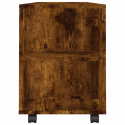 VidaXL 833747 Support TV et centre de divertissement - Vue supplémentaire 7