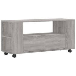 VidaXL 833748 Support TV et centre de divertissement