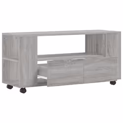VidaXL 833748 Support TV et centre de divertissement - Vue supplémentaire 5