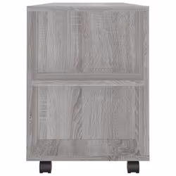 VidaXL 833748 Support TV et centre de divertissement - Vue supplémentaire 7