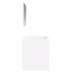 VidaXL 833884 ensemble de meuble de salle de bain - Vue supplémentaire 6
