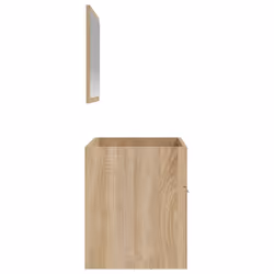 VidaXL 833886 ensemble de meuble de salle de bain - Vue supplémentaire 6