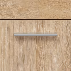 VidaXL 833886 ensemble de meuble de salle de bain - Vue supplémentaire 8
