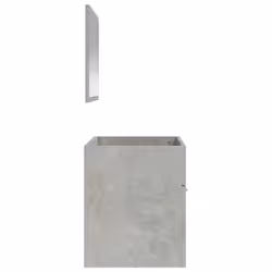 VidaXL 833887 ensemble de meuble de salle de bain - Vue supplémentaire 6