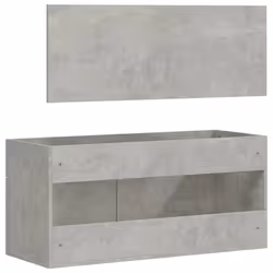 VidaXL 833887 ensemble de meuble de salle de bain - Vue supplémentaire 7