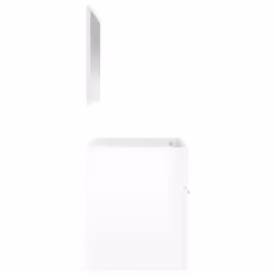 VidaXL 833888 ensemble de meuble de salle de bain - Vue supplémentaire 6
