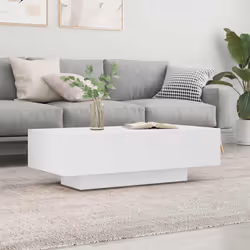 VidaXL 833889, Blanc