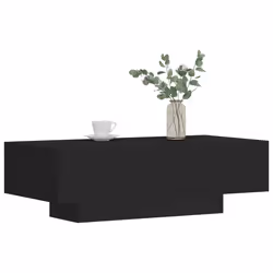 VidaXL 833890 Table à café, latérale et de salon
