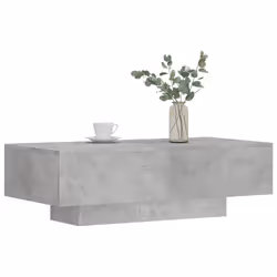 VidaXL 833891 Table à café, latérale et de salon