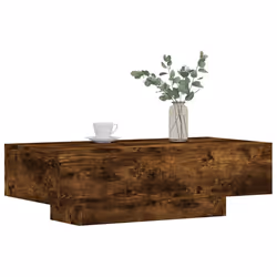 VidaXL 833893 Table à café, latérale et de salon