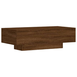 VidaXL 833895 Table à café, latérale et de salon