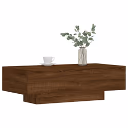VidaXL 833895 Table à café, latérale et de salon