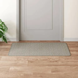 vidaXL Tapis Sisal Taupe