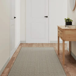 VIDAXL Sisal Taupe