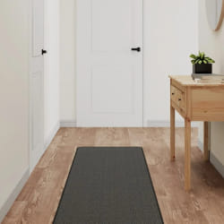 vidaXL Aspect Sisal - Anthracite