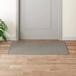 VIDAXL Sisal Argenté