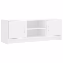 VidaXL 823253, Blanc, Bois, Bois, 1020 mm, 300 mm, 375 mm