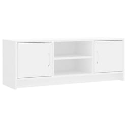 VidaXL 823253 Support TV et centre de divertissement