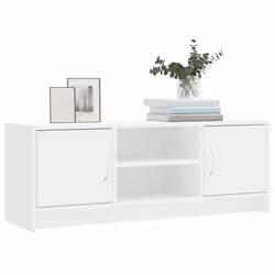 VidaXL 823253 Support TV et centre de divertissement