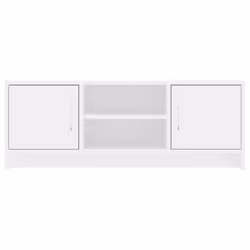 VidaXL 823253 Support TV et centre de divertissement - Vue supplémentaire 5