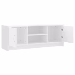 VidaXL 823253 Support TV et centre de divertissement - Vue supplémentaire 6