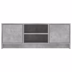 VidaXL 823257 Support TV et centre de divertissement - Vue supplémentaire 5