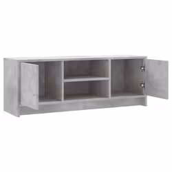 VidaXL 823257 Support TV et centre de divertissement - Vue supplémentaire 6