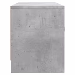 VidaXL 823257 Support TV et centre de divertissement - Vue supplémentaire 7