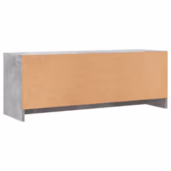 VidaXL 823257 Support TV et centre de divertissement - Vue supplémentaire 8